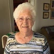 Beatrice Fern Howard-Lawson Obituary