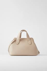 Women's Bags | New Collection Online | ZARA United States | Bolso, Online  zara, Zara