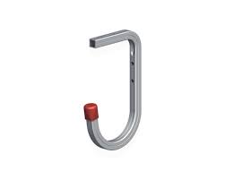 Cumpara acum, 100% sigur prin garantia de livrare. Carlig De Perete Tavan Alfer 110x165 Mm Aluminiu Pret Mic La Hornbach