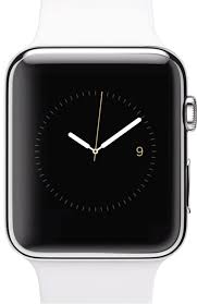 Apple Watch Wikipedia