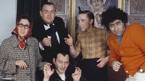 Sketch second city television (sctv) is a canadian television sketch comedy show offshoot from toronto's the second city troupe that ran between 1976 and 1984. For The Comedy Iconoclasts Of Sctv A Joyful Reunion Tinged With Loss The New York Times