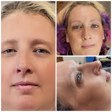 Big Pink Ink POST FALLS & TONASKET BeYOUtiful by Design permanent cosmetic  tattooing with trained and certified artist Tammy Gee is available in both  shops. SERVICES AVAILABLE Lash line enhancements (eyeliner) Lip