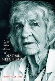 Naomi Mitchison