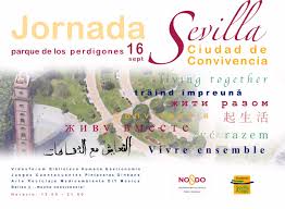 Maybe you would like to learn more about one of these? Sevilla Fundacion Sevilla Acoge Jornada Sevilla Ciudad De Convivencia Afa Asociaciones Y Fundaciones Andaluzas