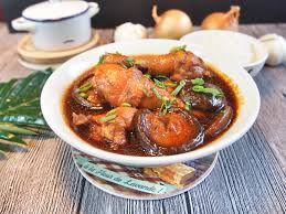 Maybe you would like to learn more about one of these? Super Easy Braised Chicken W Mushrooms è˜'è‡çº¢çƒ§é¸¡ Spice N Pans