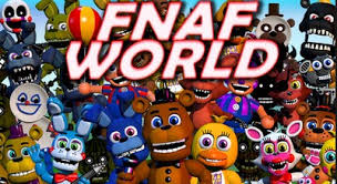All of this you will get it inside the app. Fnaf World Mod Apk Unlimited Money Five Nights At Freddy S 3 V2 0 Mod Unlocked