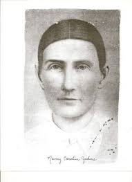 Nancy Caroline Johns Mooney (1836-1884)