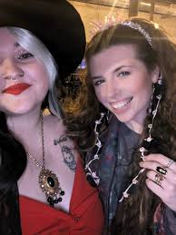 Does anyone have photos or videos of our performance today at Hannah Street?