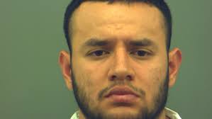 El Paso man sentenced to 70 years in prison for strangling girlfriend