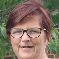 Donna D. Clifton Obituary September 3, 2022