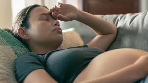 Strengthening Supports for Maternal Health