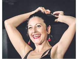 Carmen Mesa: de Andalucía a la selva chaqueña