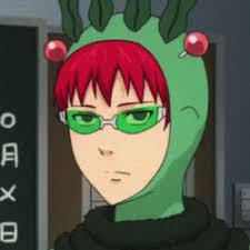 Aesthetic Saiki K Icons Largest Wallpaper Portal Like/reblog if you use or save. largest wallpaper portal