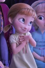 900+ Little Anna and Elsa ideas in 2025
