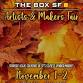 The Box SF Artists & Makers Fair event image