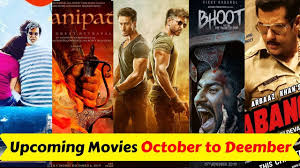 20 Bollywood Upcoming Movies Complete List 2019 October To December Youtube The comedy film will also star sidharth malhotra and rakul preet singh. 20 bollywood upcoming movies complete list 2019 october to december