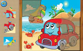 Looking to cut down on car insurance costs? Cars Puzzle Jigsaw Puzzles For Kids Amazon Co Uk Appstore For Android
