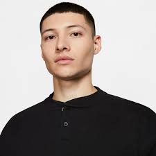 Nike SB x Leo Baker Sweatshirt "Orange Label Collection" (Black)