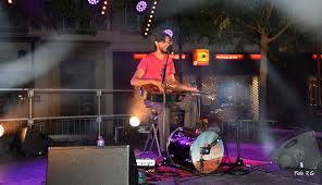 La fête de la musique favorise ainsi naturellement l'accès de tous aux pratiques artistiques et culturelles. Millau La Fete De La Musique En Images