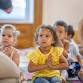 Yoga for Kids event image