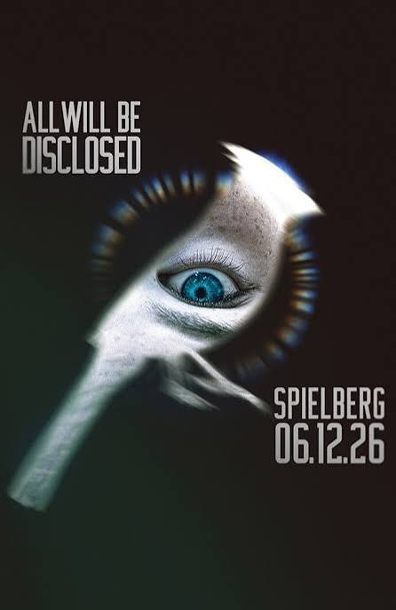 DISCLOSURE DAY - Universal Pictures Canada