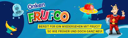 Слушать песни и музыку ufo онлайн. Frufoo Kommt Zuruck Das Joghurt Ufo Feiert Sein Comeback 2019