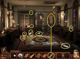 Maybe you would like to learn more about one of these? Midnight Mysteries Salem Witch Trials Walkthrough