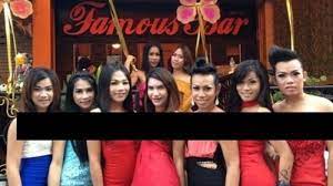 Kehidupan malam di thailand ngeri. Bukan Hanya Ladyboy Ini 9 Fakta Unik Thailand Nomor 8 Soal Industri Seks Banjarmasin Post