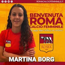 We have got 13 picture about roma calcio 2021 images, photos, pictures, backgrounds, and more. Malta International Borg Joins Roma Cf In Serie B Sportsdesk