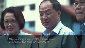 Low thia khiang top news stories. Low Thia Khiang åˆ˜ç¨‹å¼º Made Me Cry One Of His Reasons For Becoming Mp With Workers Party Singapore Youtube
