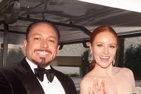 Dezember 1974 in rostock geboren. Hochzeit Von Barbara Meier Diese Promis Haben Mitgefeiert Bildderfrau De