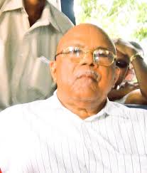 Fallece exsenador Manuel Emilio Ramírez Pérez en Elías Piña