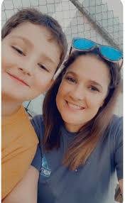 Stephanie Manigault's Instagram, Facebook & TikTok