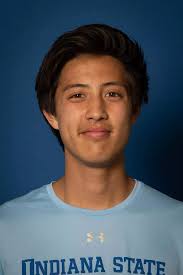 2020 Cross Country Roster