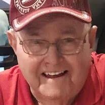 Madison Clarence Williamson Obituary