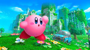 Kirby and the Forgotten Land Review - Vlot, charmant en meer diepgang dan  ooit