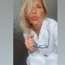 Francesca Partini in persone