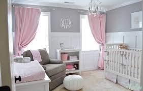 Une idee deco chambre bebe fille tres creative. Idees Deco Chambre Bebe Fille