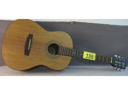 Guitar Mitchell Model MD-34