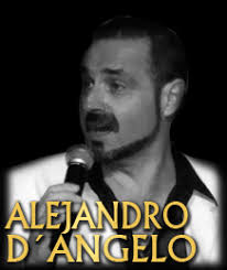 Biography of Alejandro D'Angelo by Todotango.com