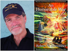 Pine Island Author's Historical Novel Holds Adventure from Havana to Tampa 