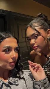 The bands back together 🫶🏾 @Tink🧚🏽 #loveisland