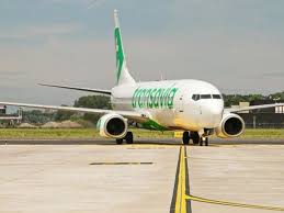 Tous les vols de toulouse à nantes une seule recherche horaires tarifs comparez et trouvez maintenant vos billets pas chers! Transavia France Ouvre 5 Nouvelles Lignes En France