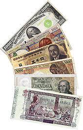 Geld sparen bei rechnungen in ausländischer währung. Wahrung Wikipedia