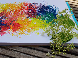 Für diesen kranich benötigt man lediglich ein quadratisches blatt papier. Tolle Sommer Bastelideen Fur Kinder So Geht S Apfelbackchen Familienblog