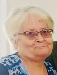 Patty Kay Blumberg age 69, of West Liberty, Illinois