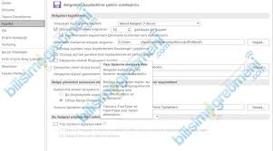 Ofis Belgelerine Word Excel Powerpoint Font Ekleme Font Gomme Ofisler Uygulamalar Web Sitesi