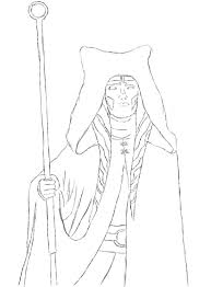 La aparición de ahsoka tano en 'the mandalorian' nos ha dado muchas respuestas pero también la pregunta del color blanco de sus espadas . Jeremy Stone Ahsoka Tano
