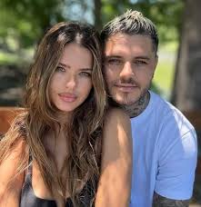 Mauro Icardi confirms relationship with China Suarez, whose videos led to  his breakup with Wanda — Tribuna.com