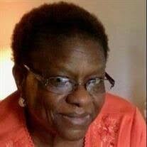 Irene Jatu Walker Obituary